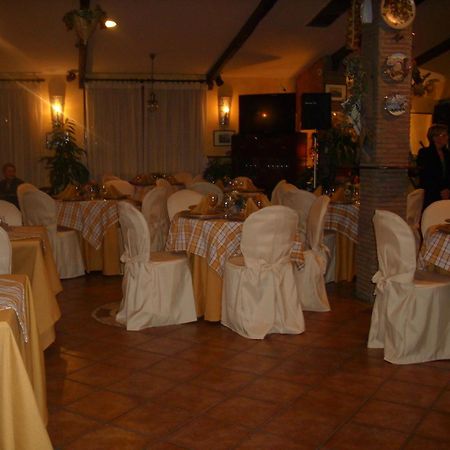 Hotel Lento Melito di Napoli Dış mekan fotoğraf