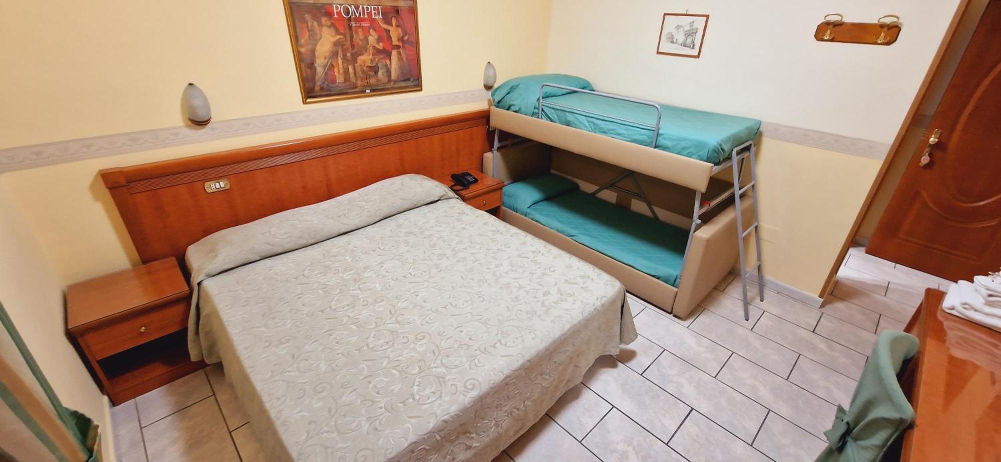 Hotel Lento Melito di Napoli Dış mekan fotoğraf
