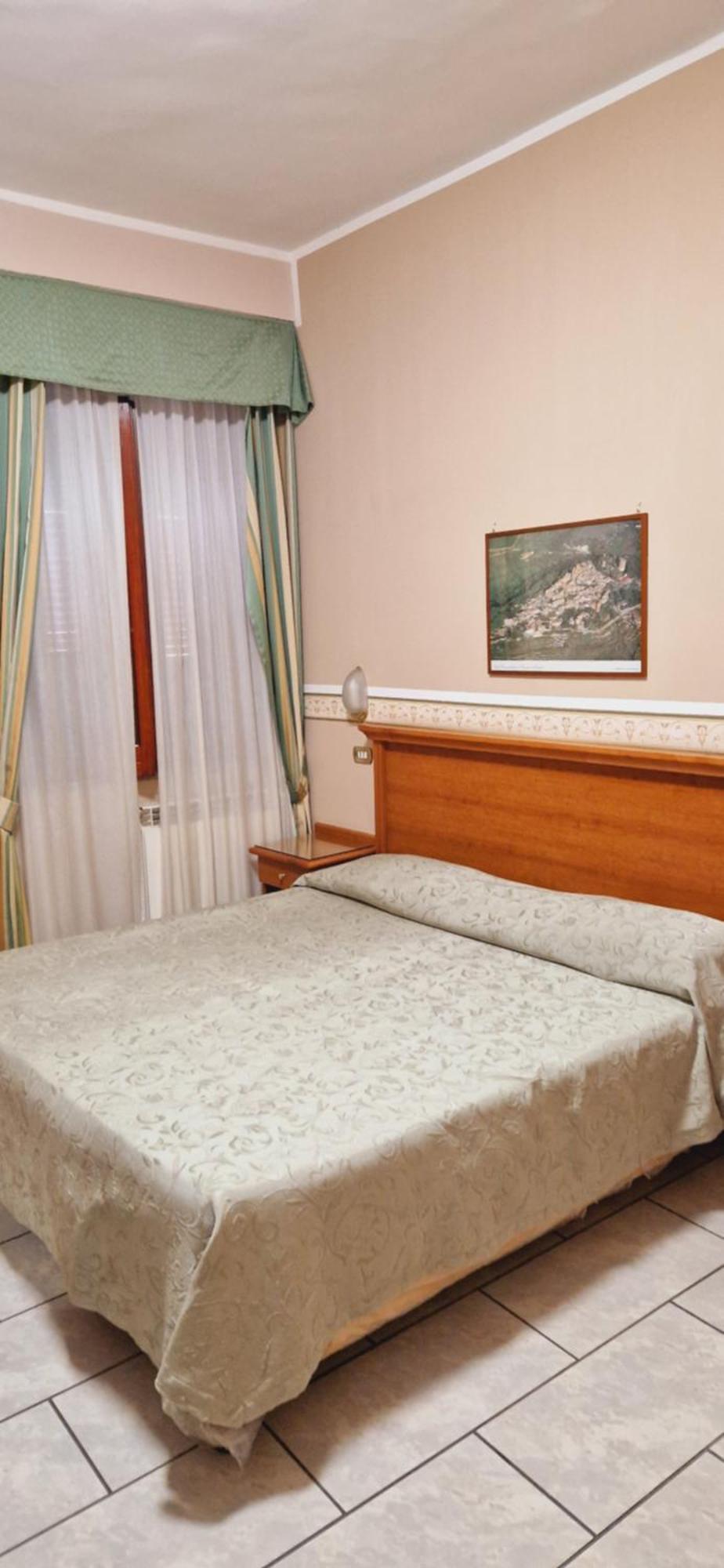Hotel Lento Melito di Napoli Dış mekan fotoğraf