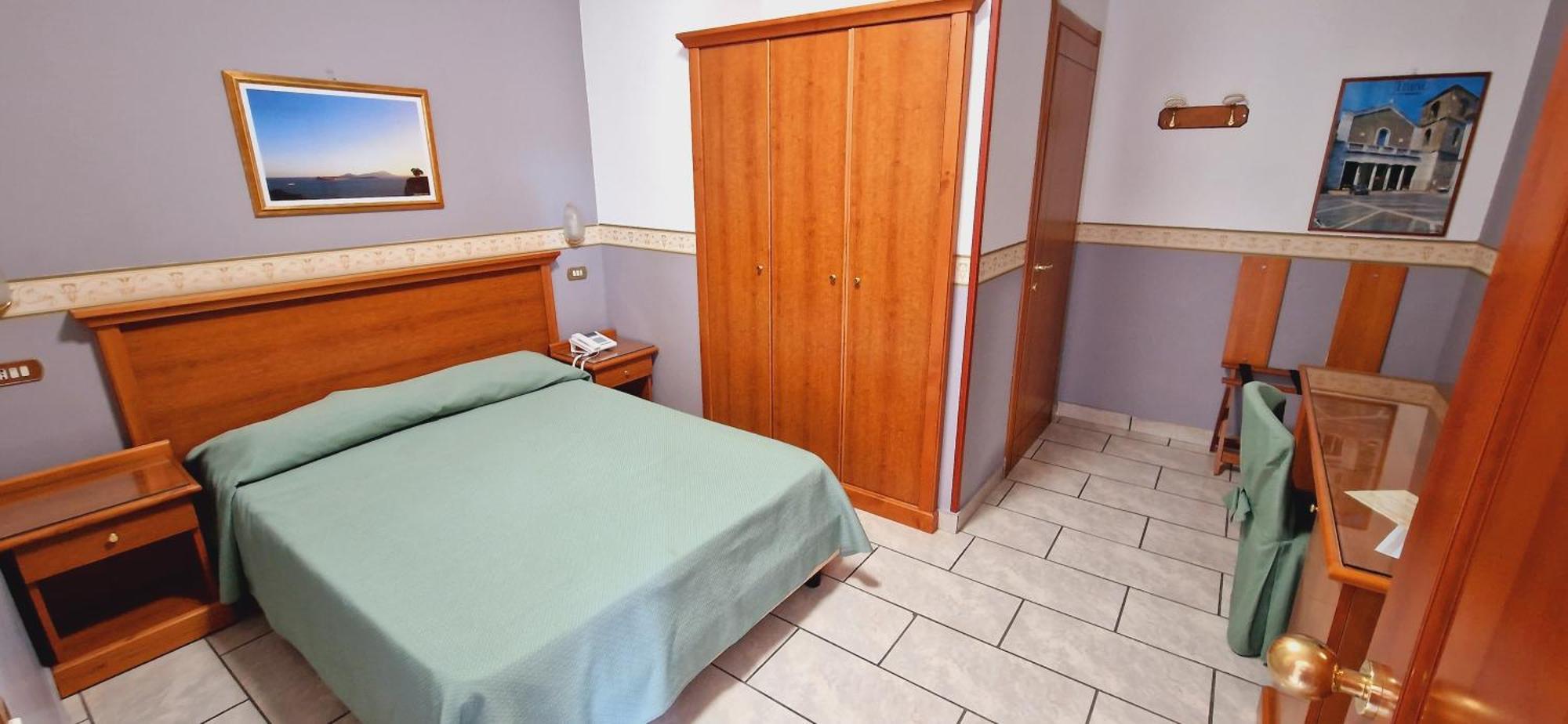 Hotel Lento Melito di Napoli Dış mekan fotoğraf