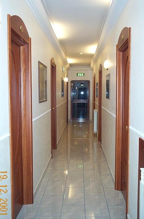 Hotel Lento Melito di Napoli Dış mekan fotoğraf