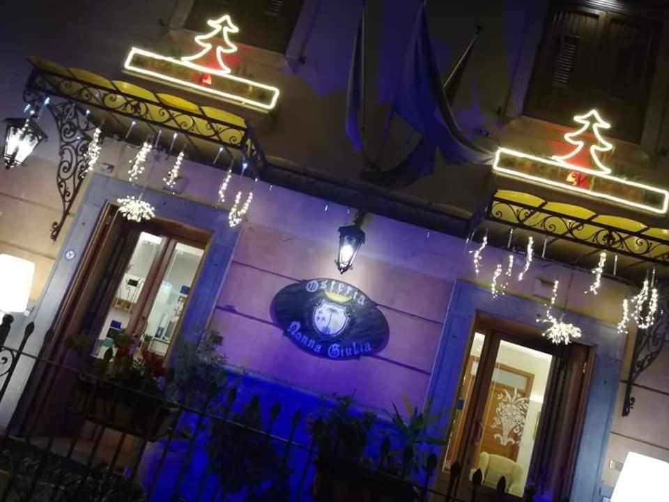 Hotel Lento Melito di Napoli Dış mekan fotoğraf